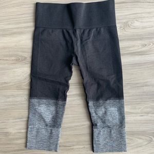 Lululemon Crop Leggings